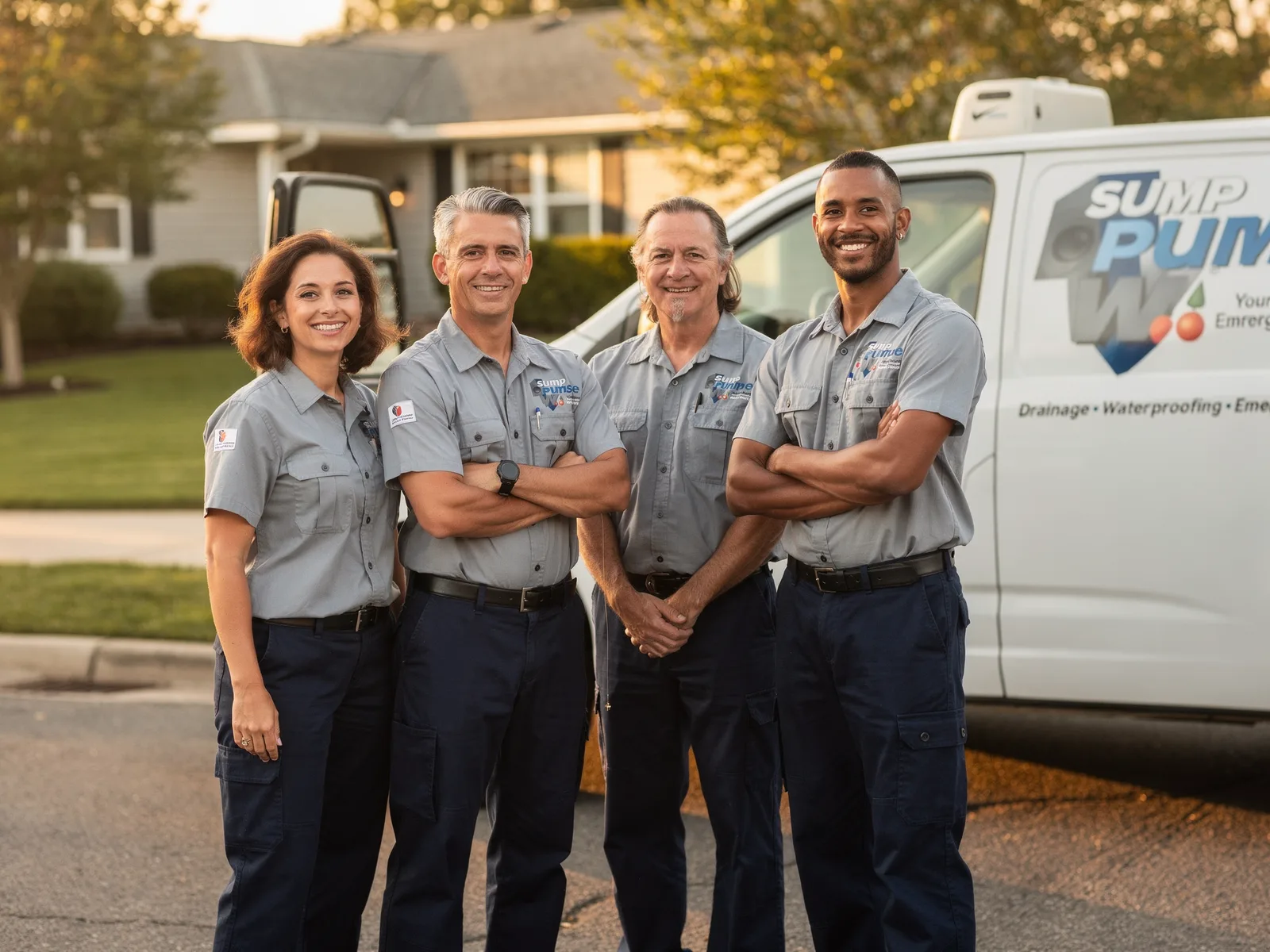 Water Heater Repair company in Blairstown, IA